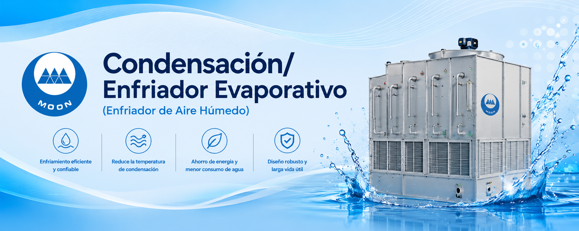 Intercambiador de Calor